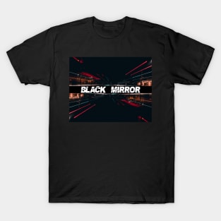 Black Mirror T-Shirt